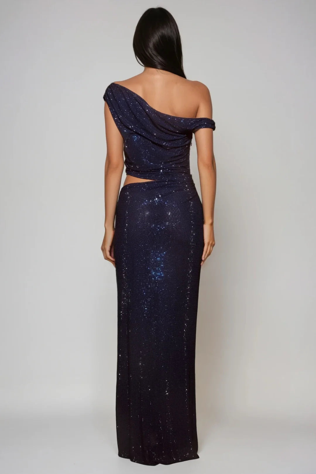 Cassiopée Maxi Dress