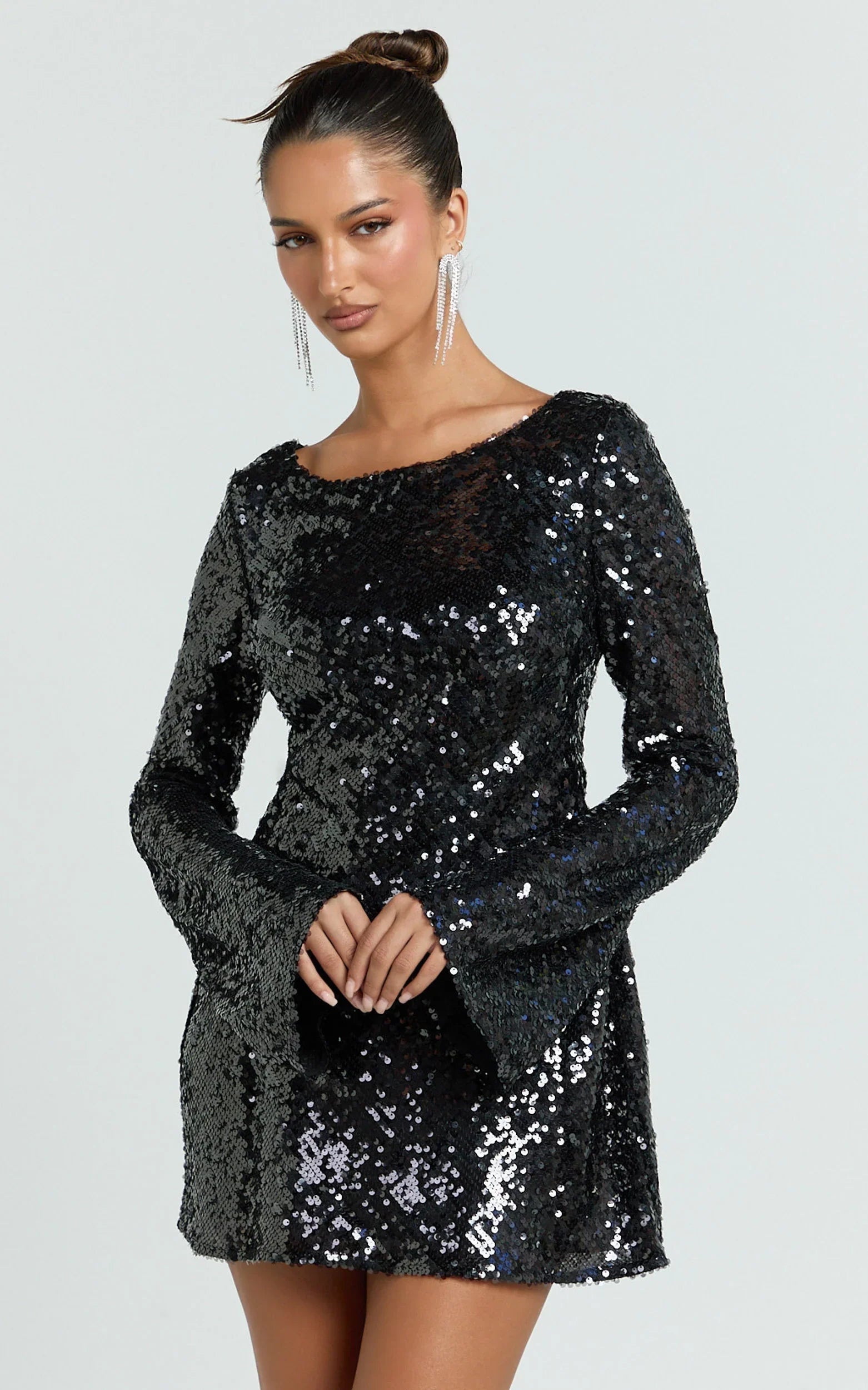 Mini Isis Dress