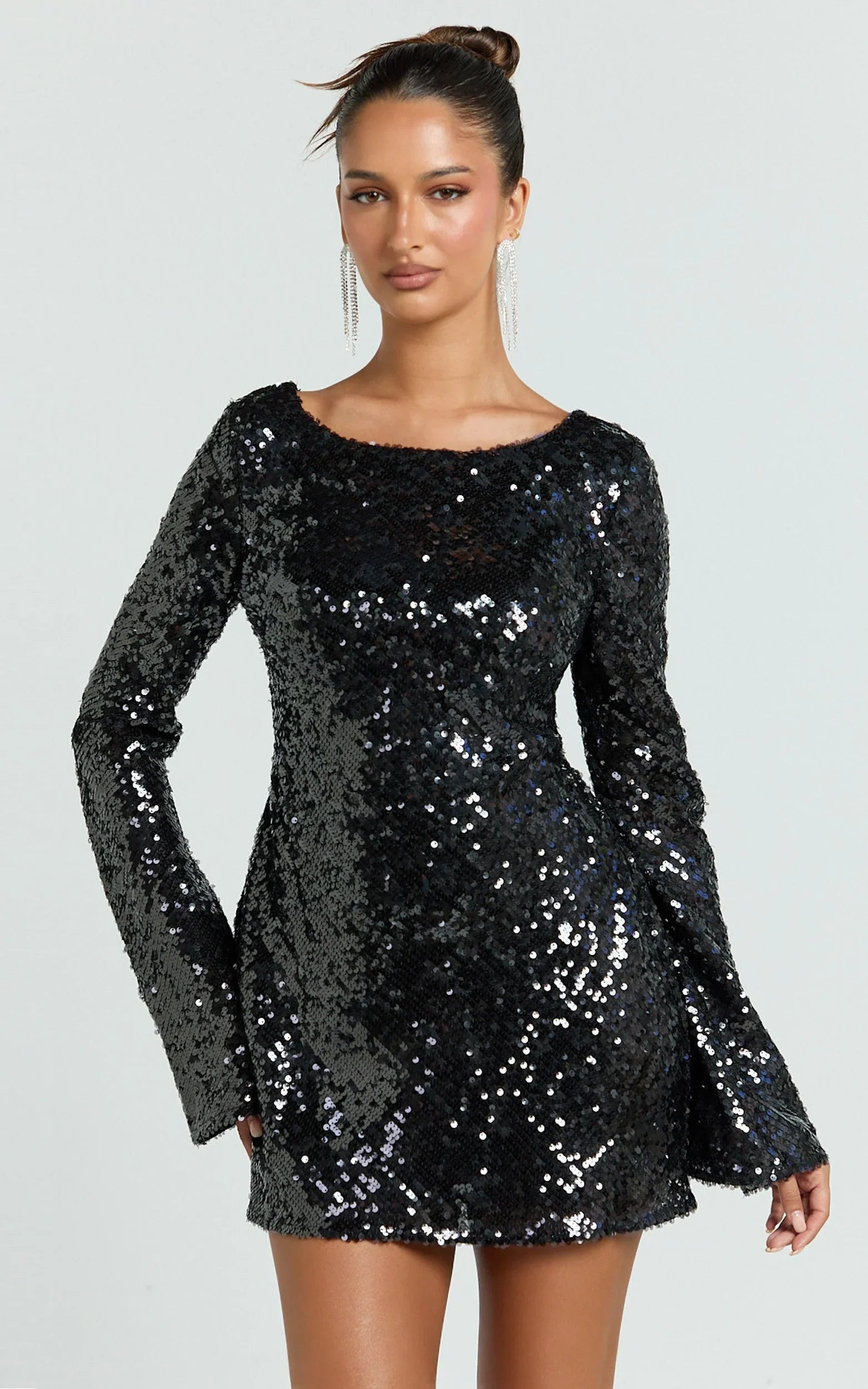 Mini Isis Dress
