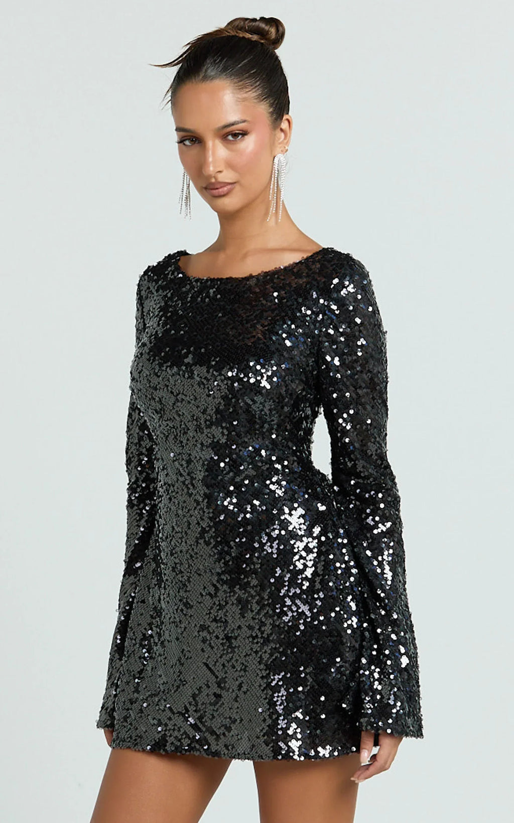 Mini Isis Dress