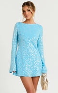 Mini Isis Dress