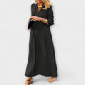 Comfortable Maxi Dress
