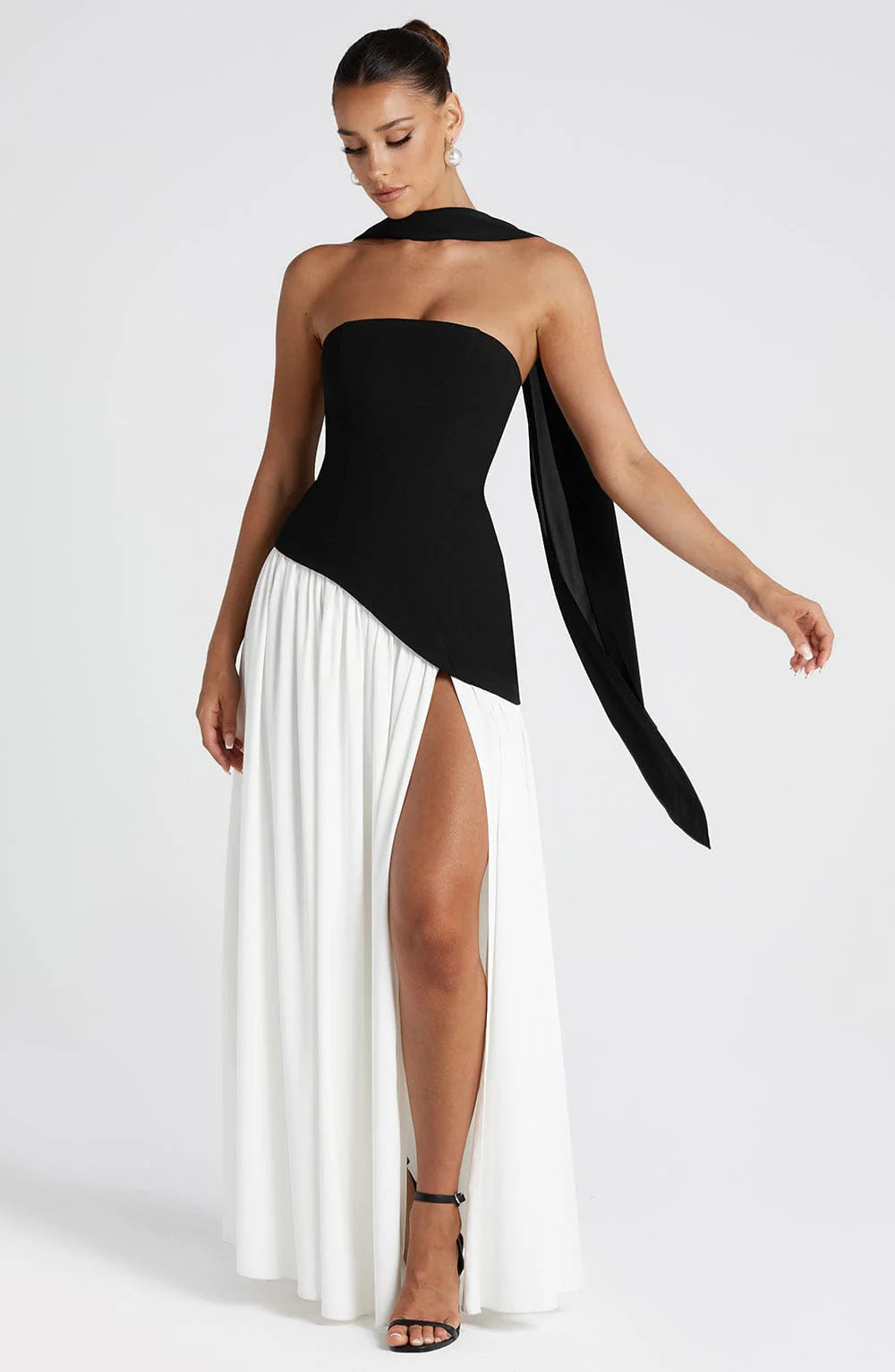Elodie Maxi Dress