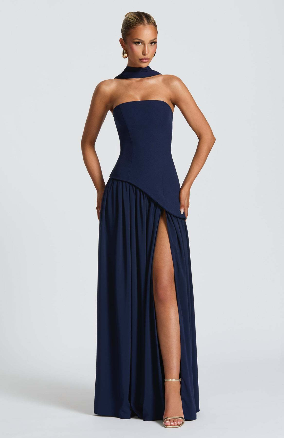 Elodie Maxi Dress