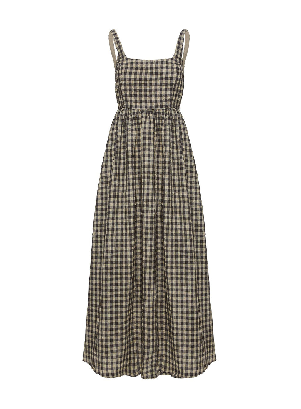 Marjolaine Maxi Dress