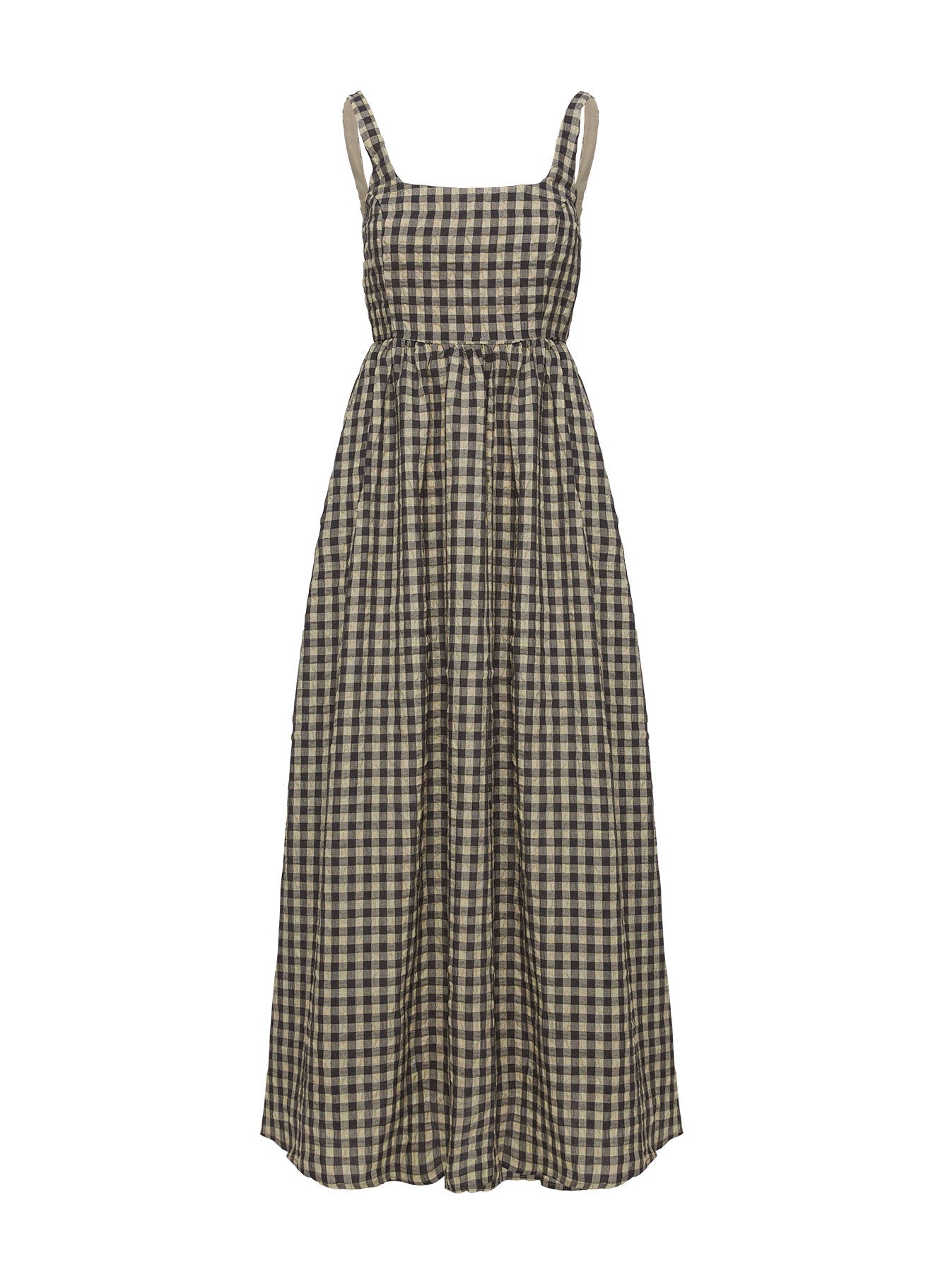Marjolaine Maxi Dress
