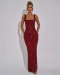 Noéva Maxi Dress