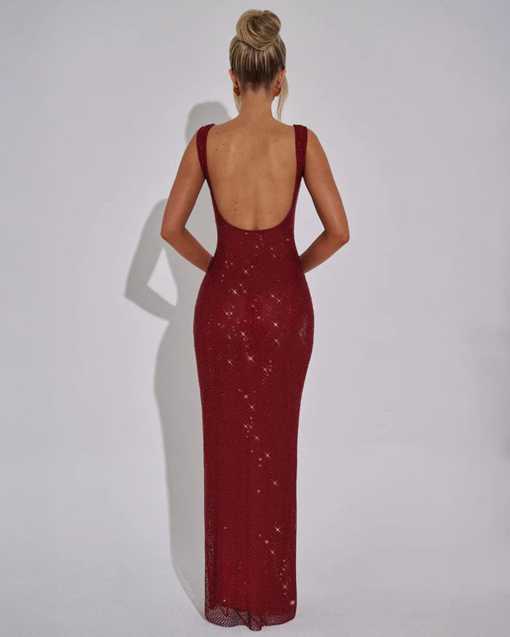 Noéva Maxi Dress