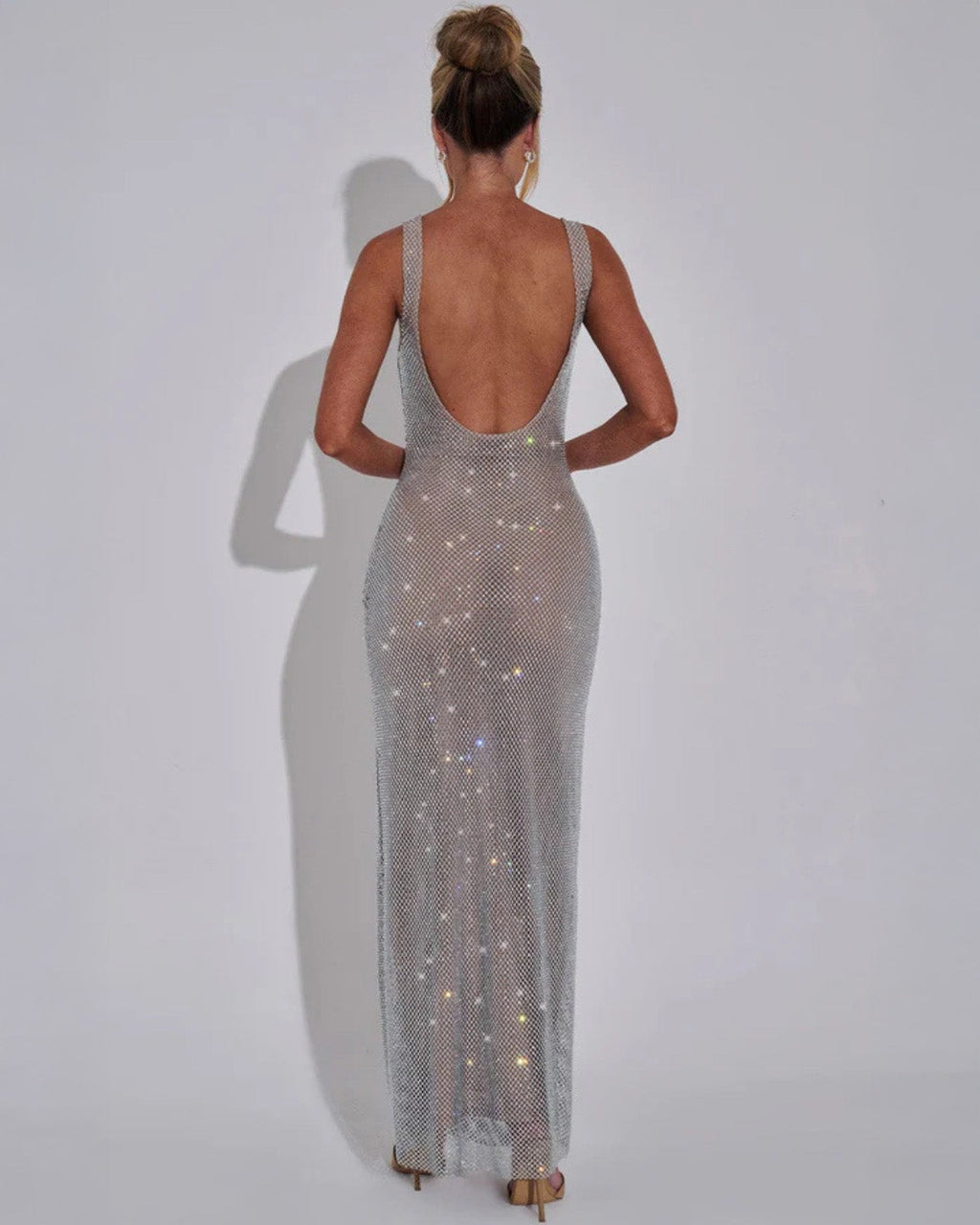 Noéva Maxi Dress