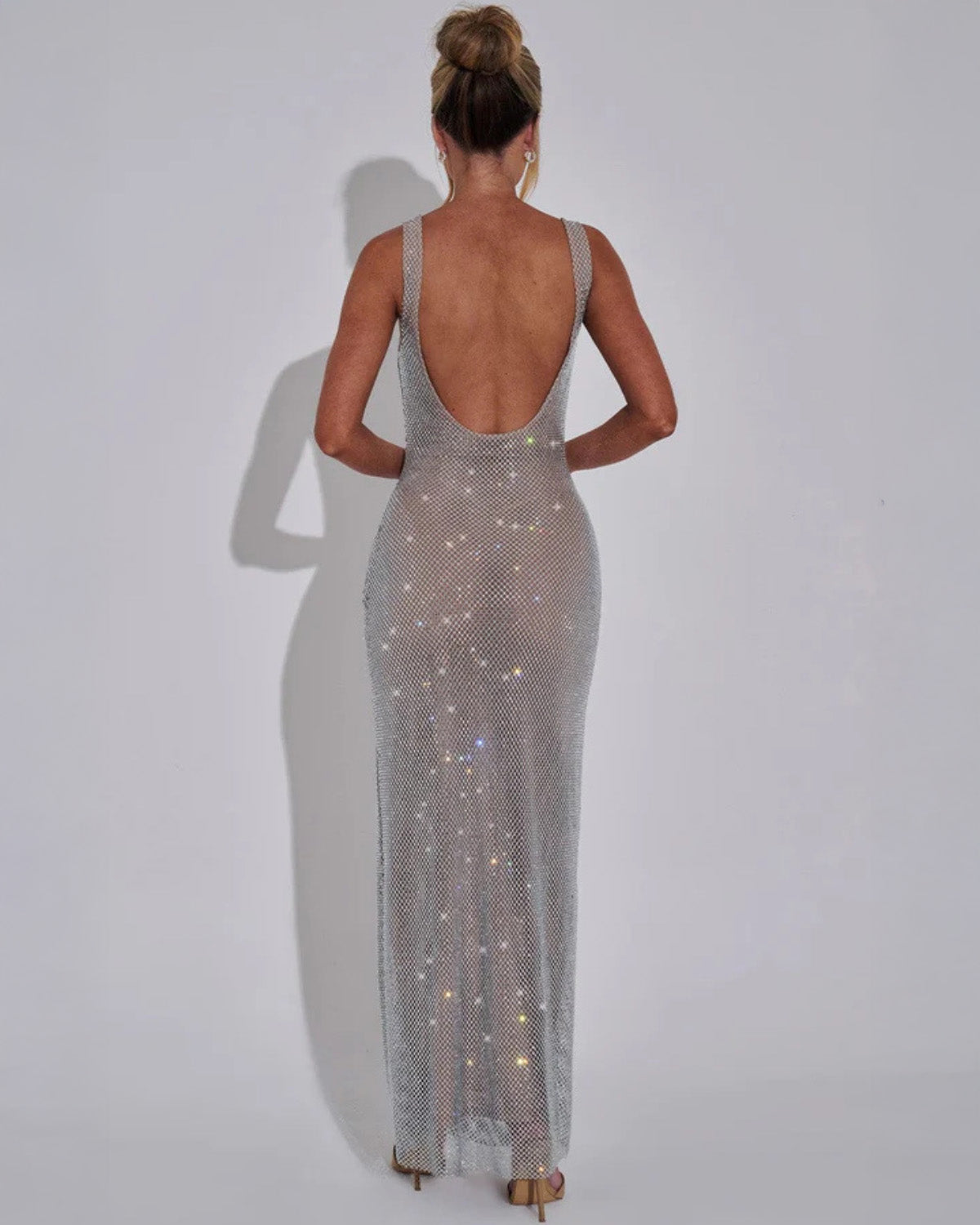 Noéva Maxi Dress