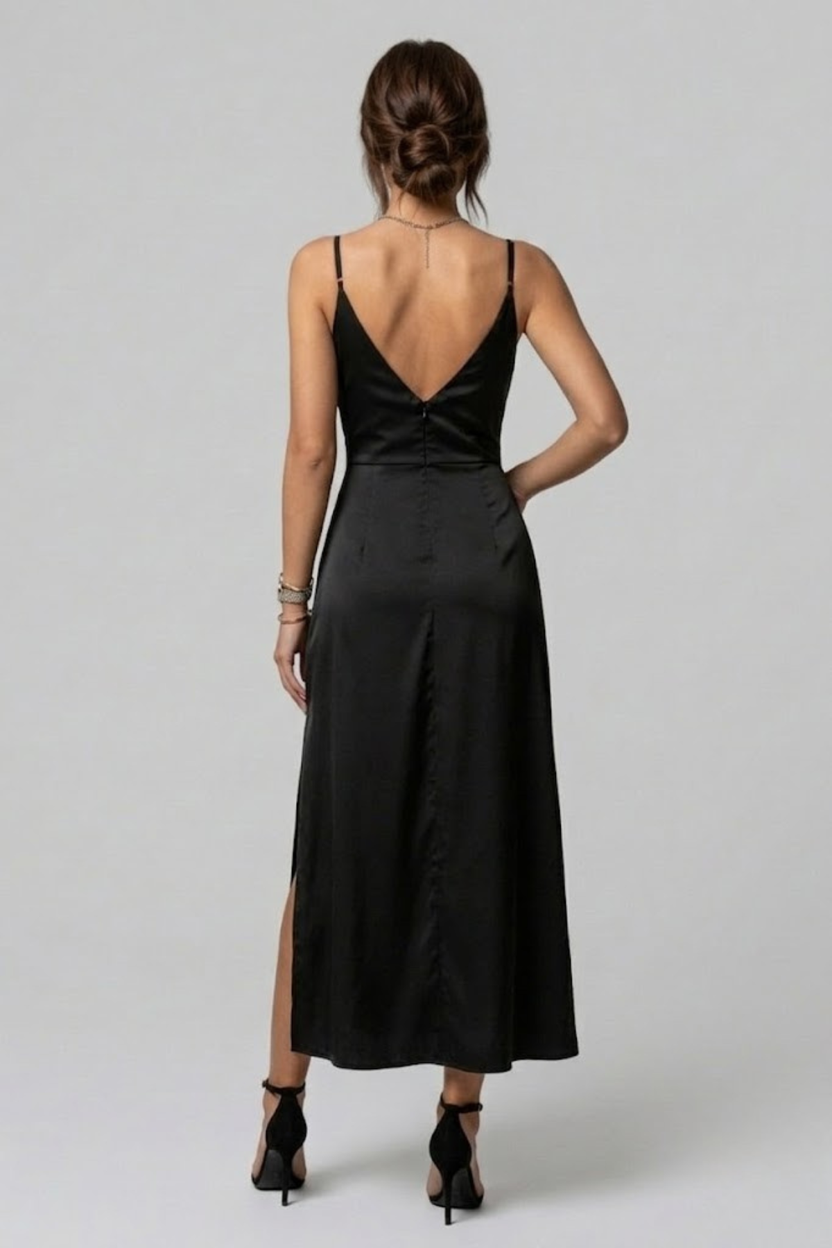 Serena Maxi Dress
