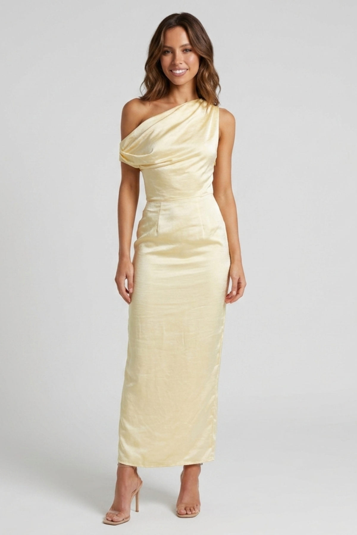 Elanore Maxi Dress