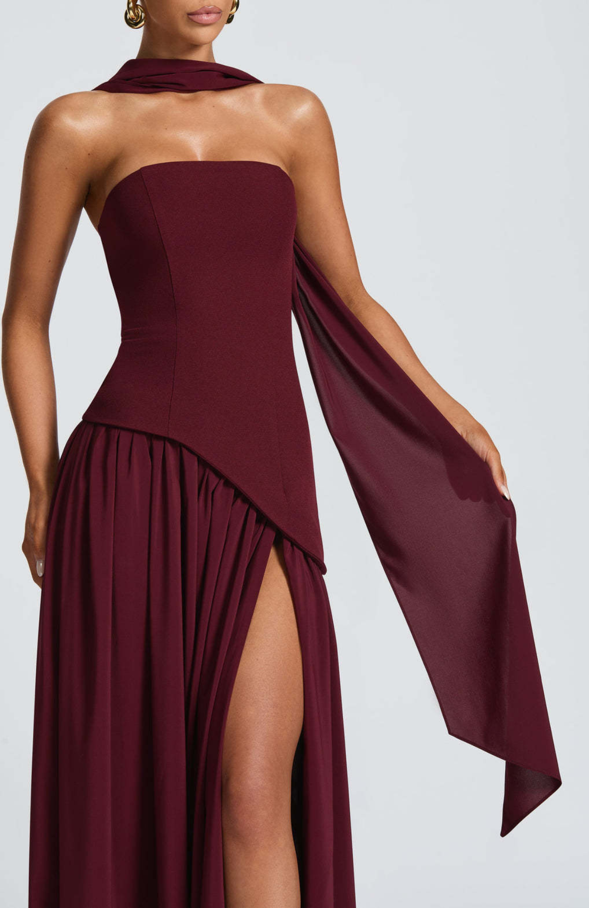 Elodie Maxi Dress