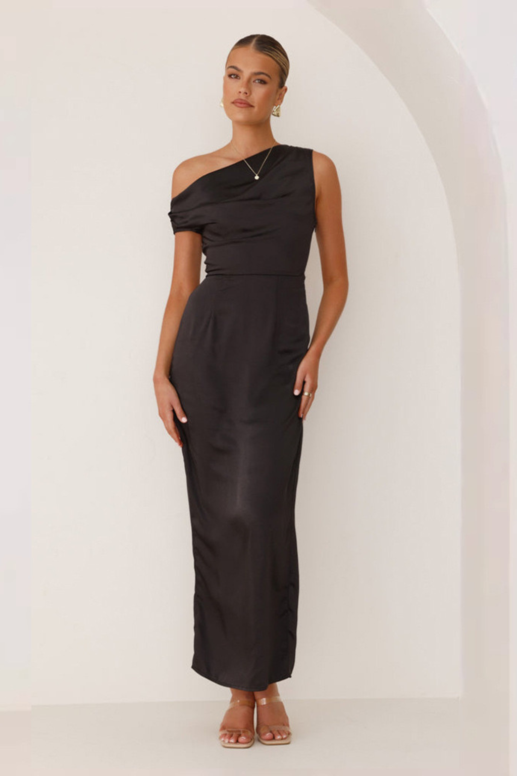 Elanore Maxi Dress
