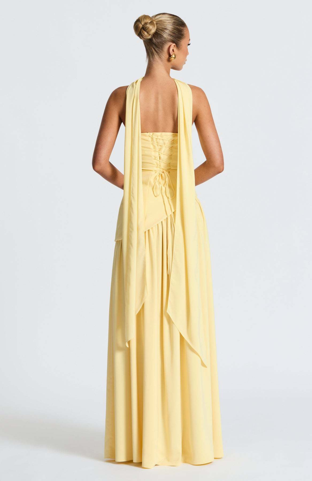 Elodie Maxi Dress