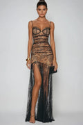 Constance Maxi Dress