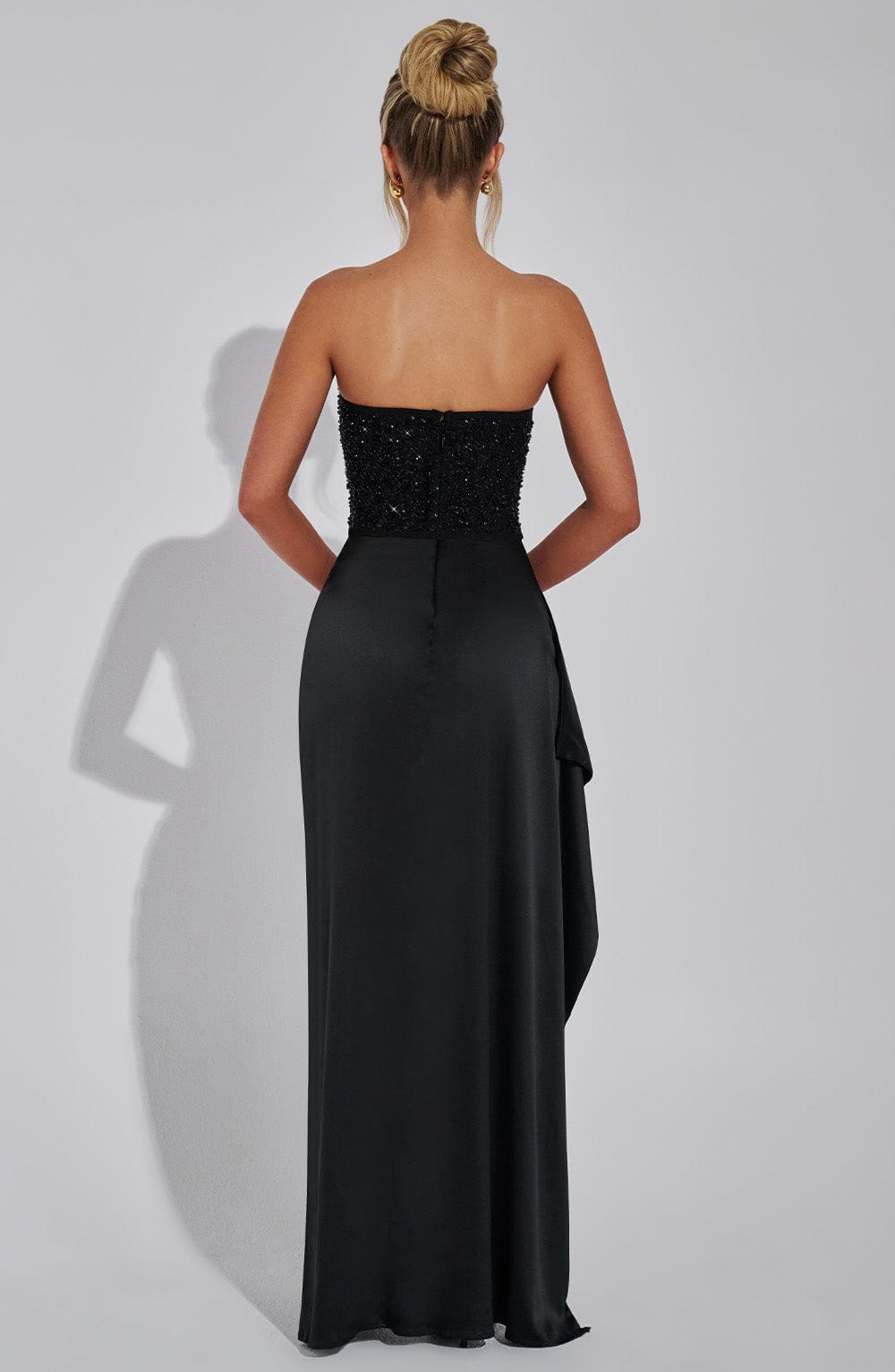 Cassandre Maxi Dress