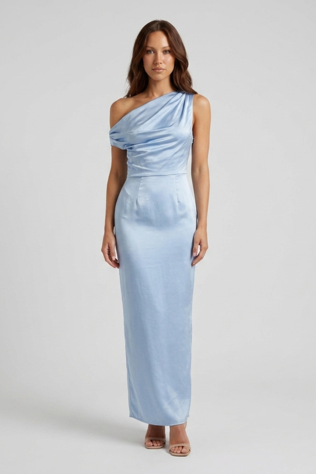 Elanore Maxi Dress