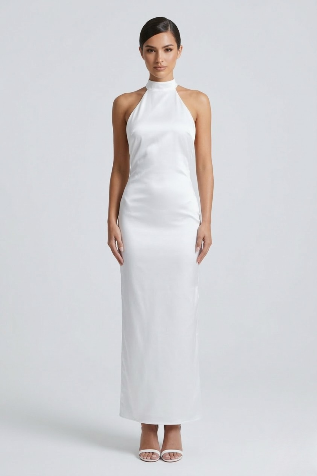Lorena Maxi Dress