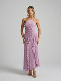 Yasmine Maxi Dress