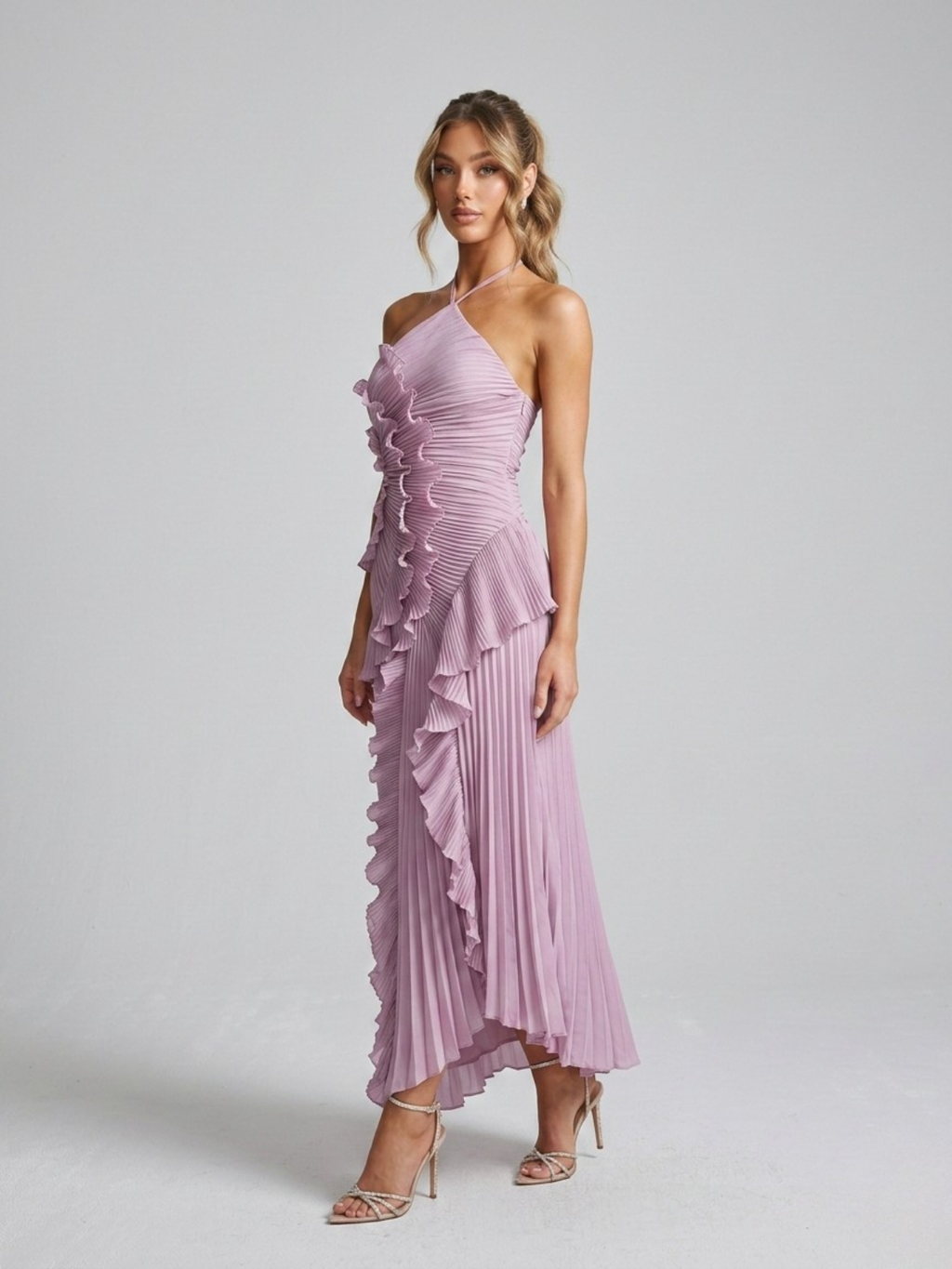 Yasmine Maxi Dress