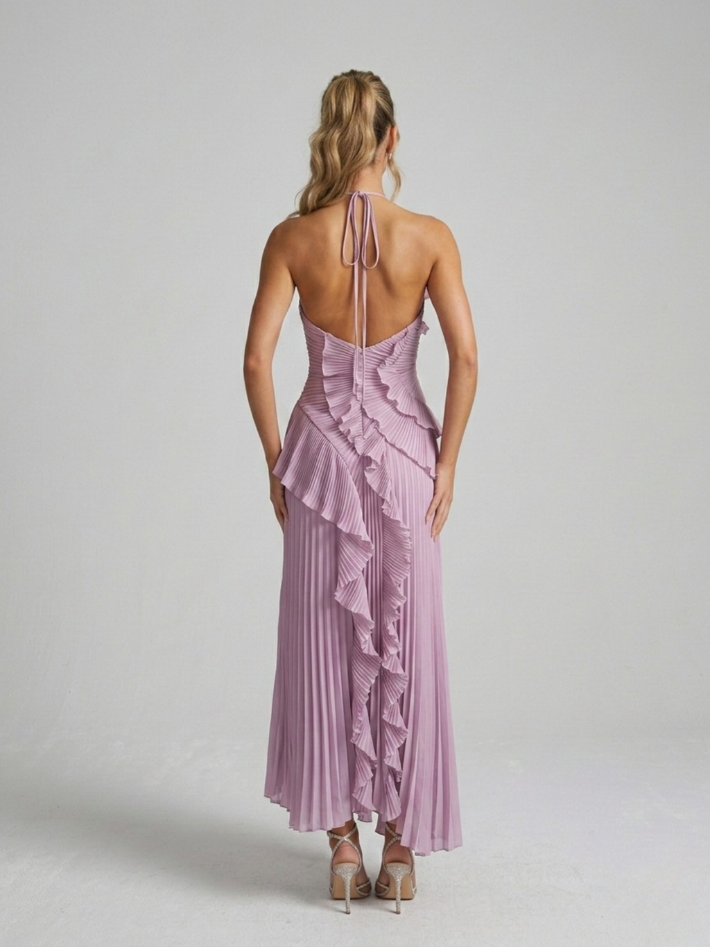 Yasmine Maxi Dress