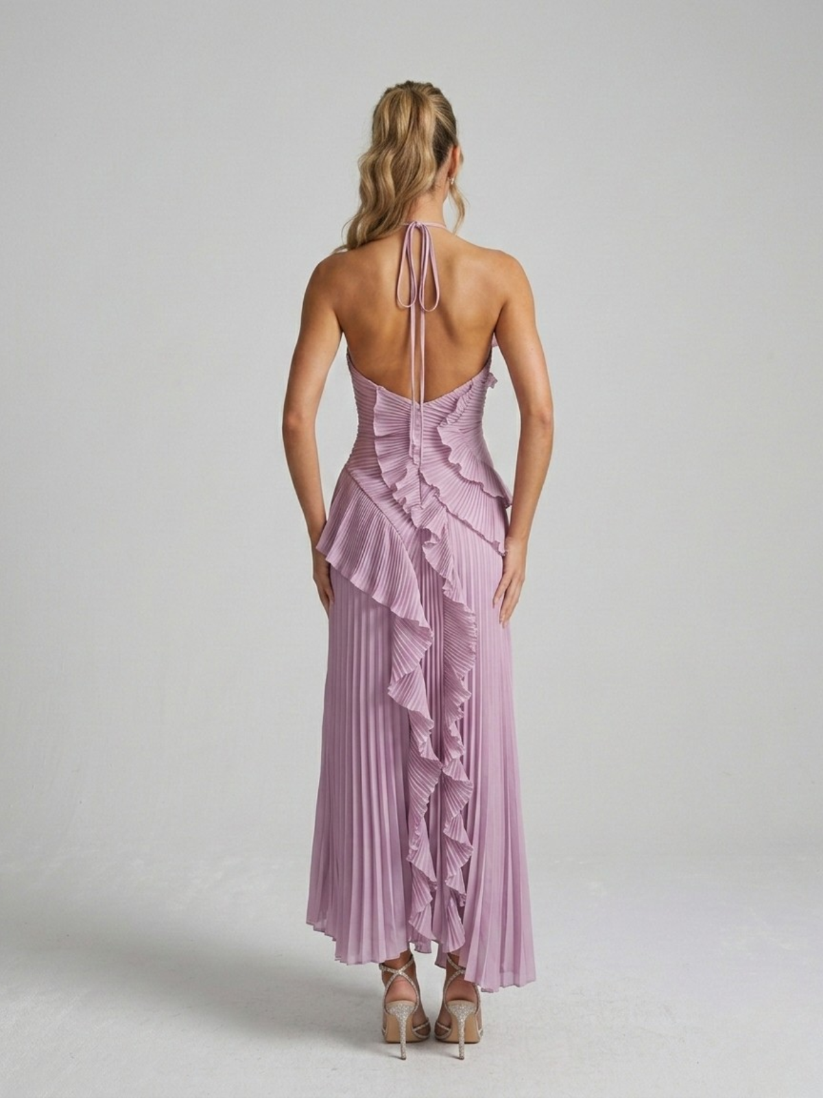Yasmine Maxi Dress