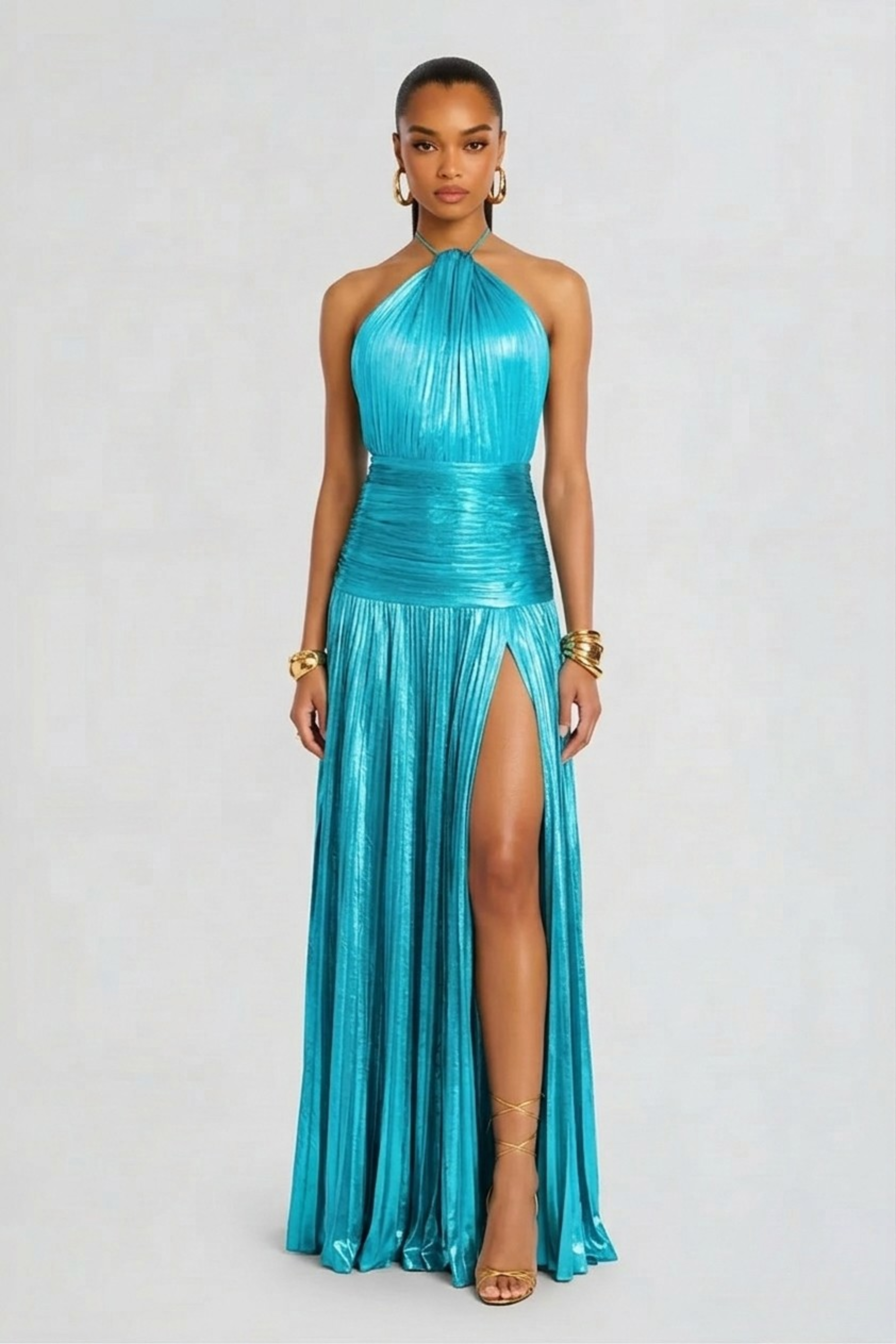 Aurelia Maxi Dress