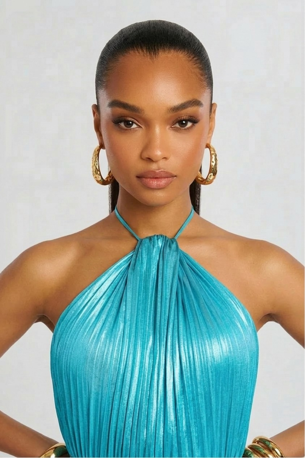 Aurelia Maxi Dress