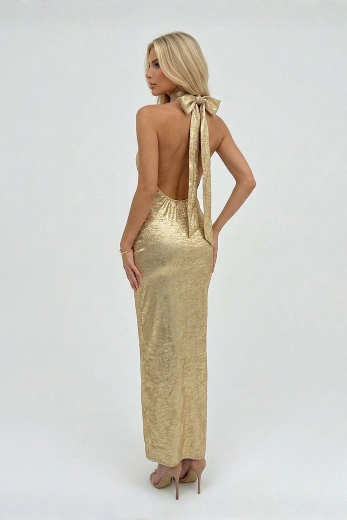 Yzée Maxi Dress