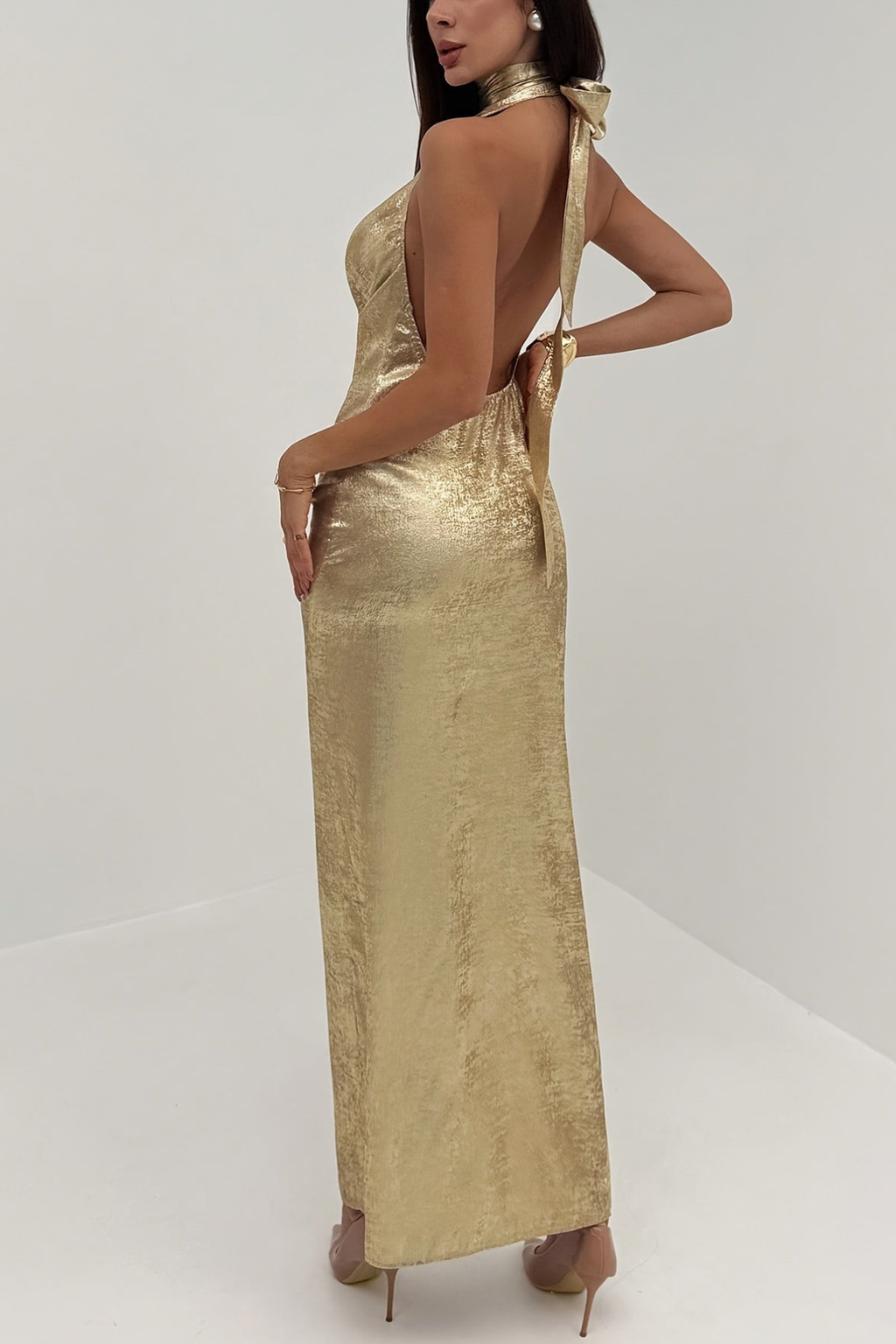 Yzée Maxi Dress