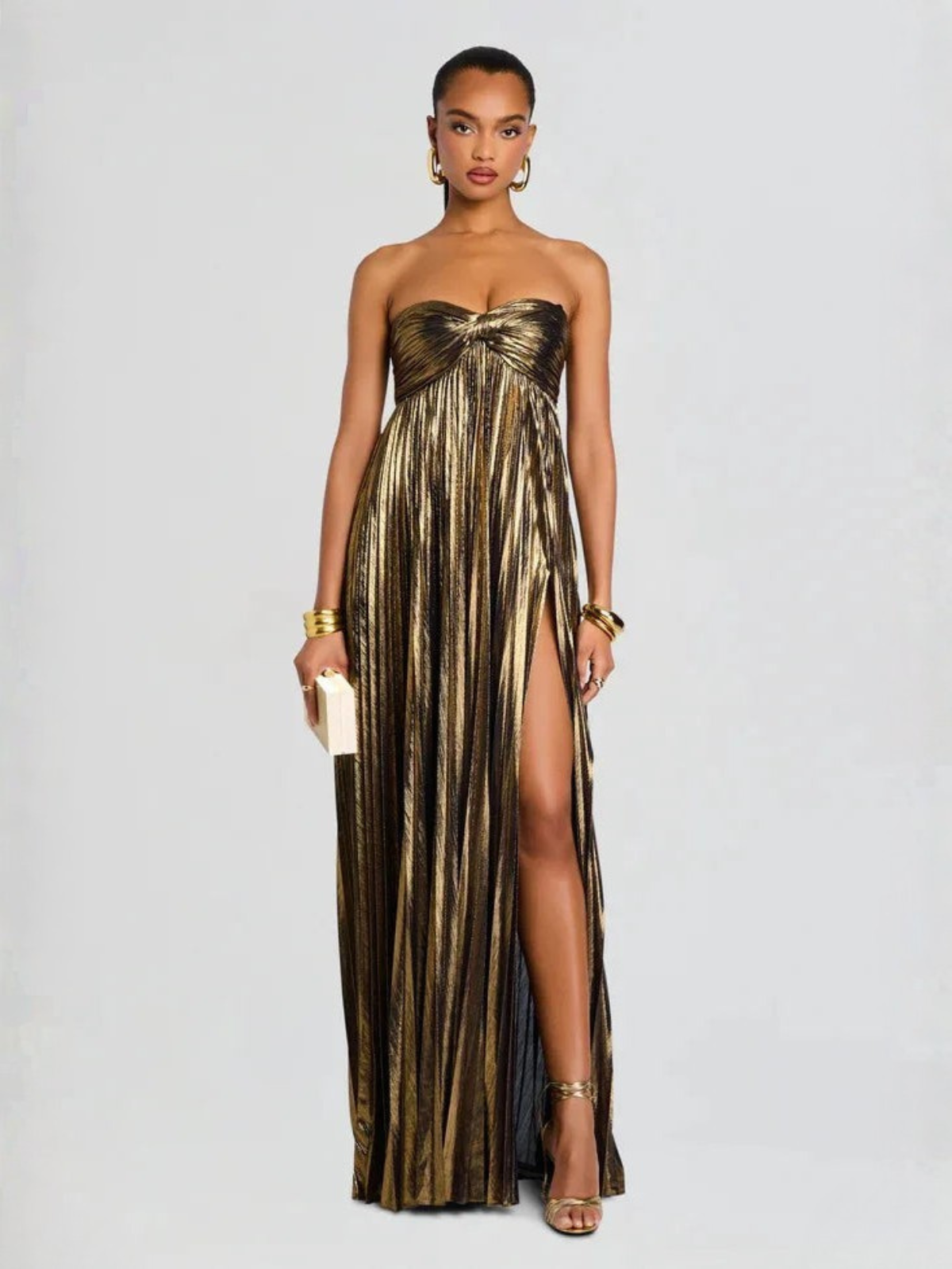 Kira Maxi Dress