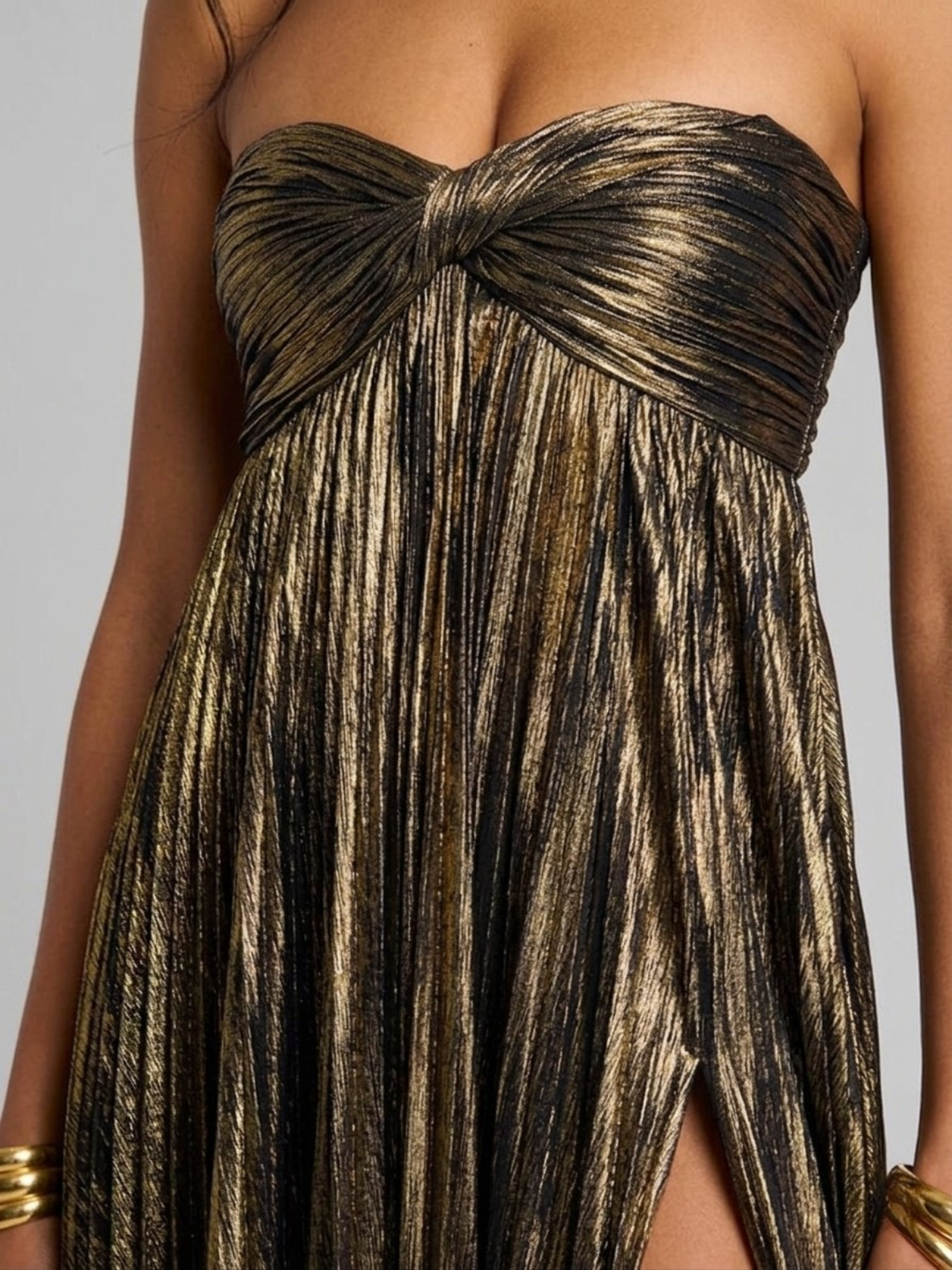 Kira Maxi Dress