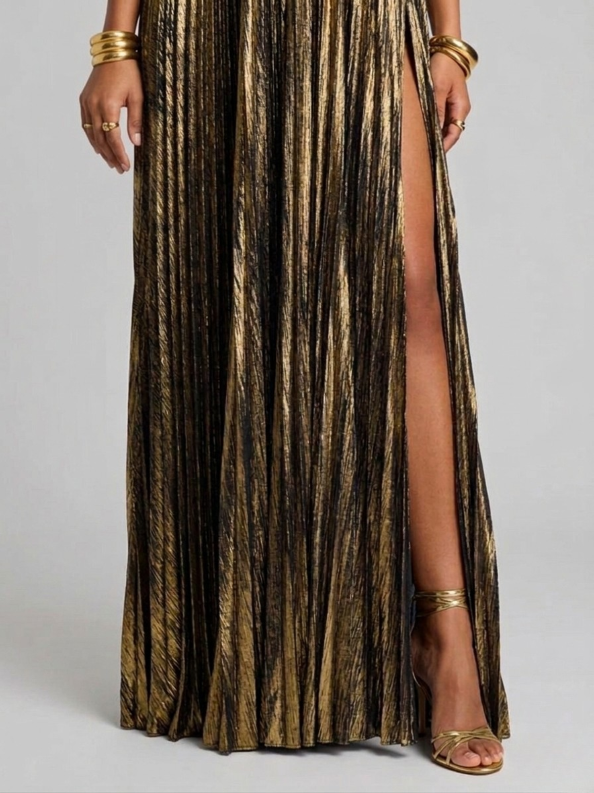 Kira Maxi Dress