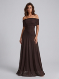 Victoire Maxi Dress