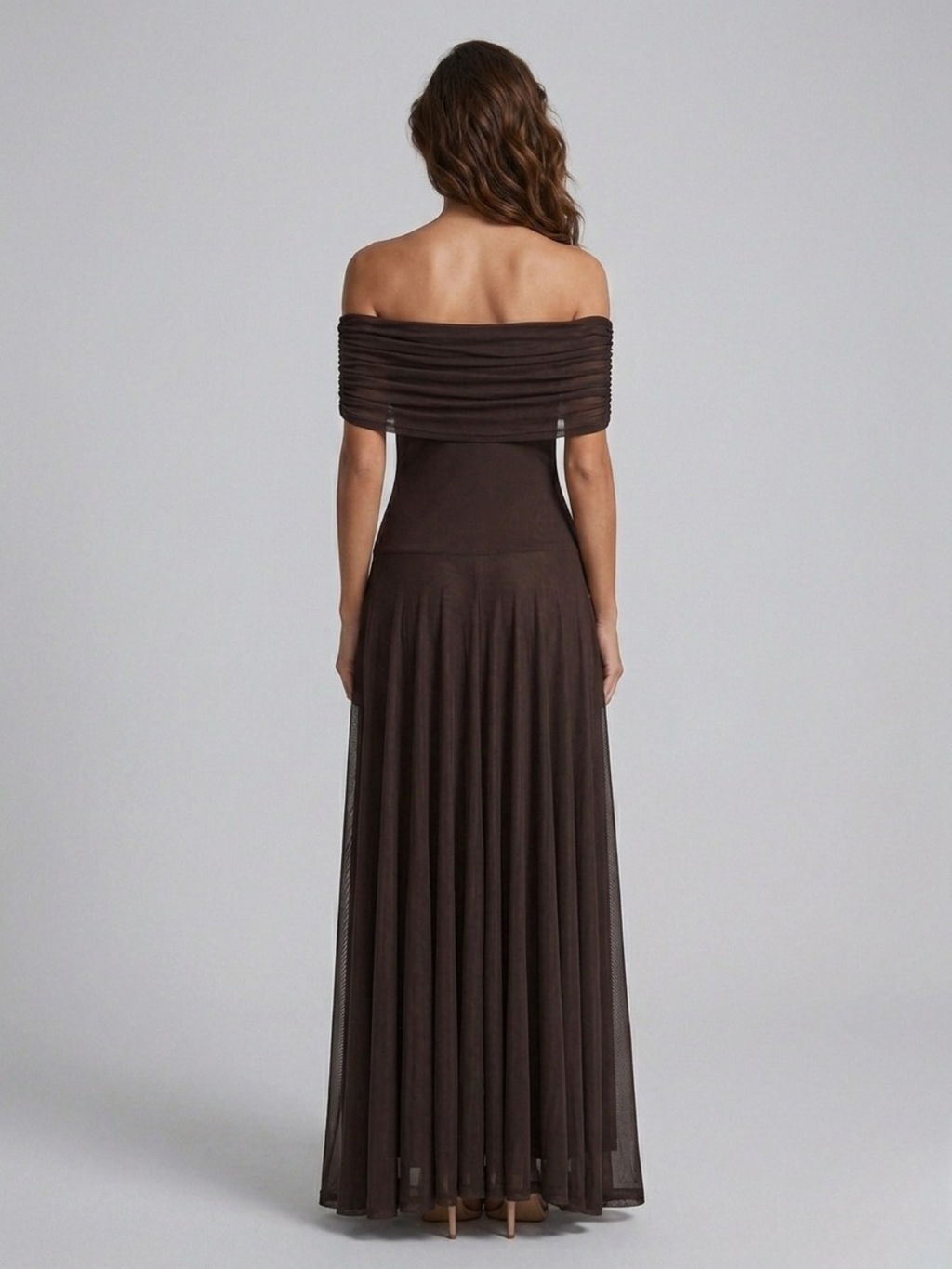 Victoire Maxi Dress