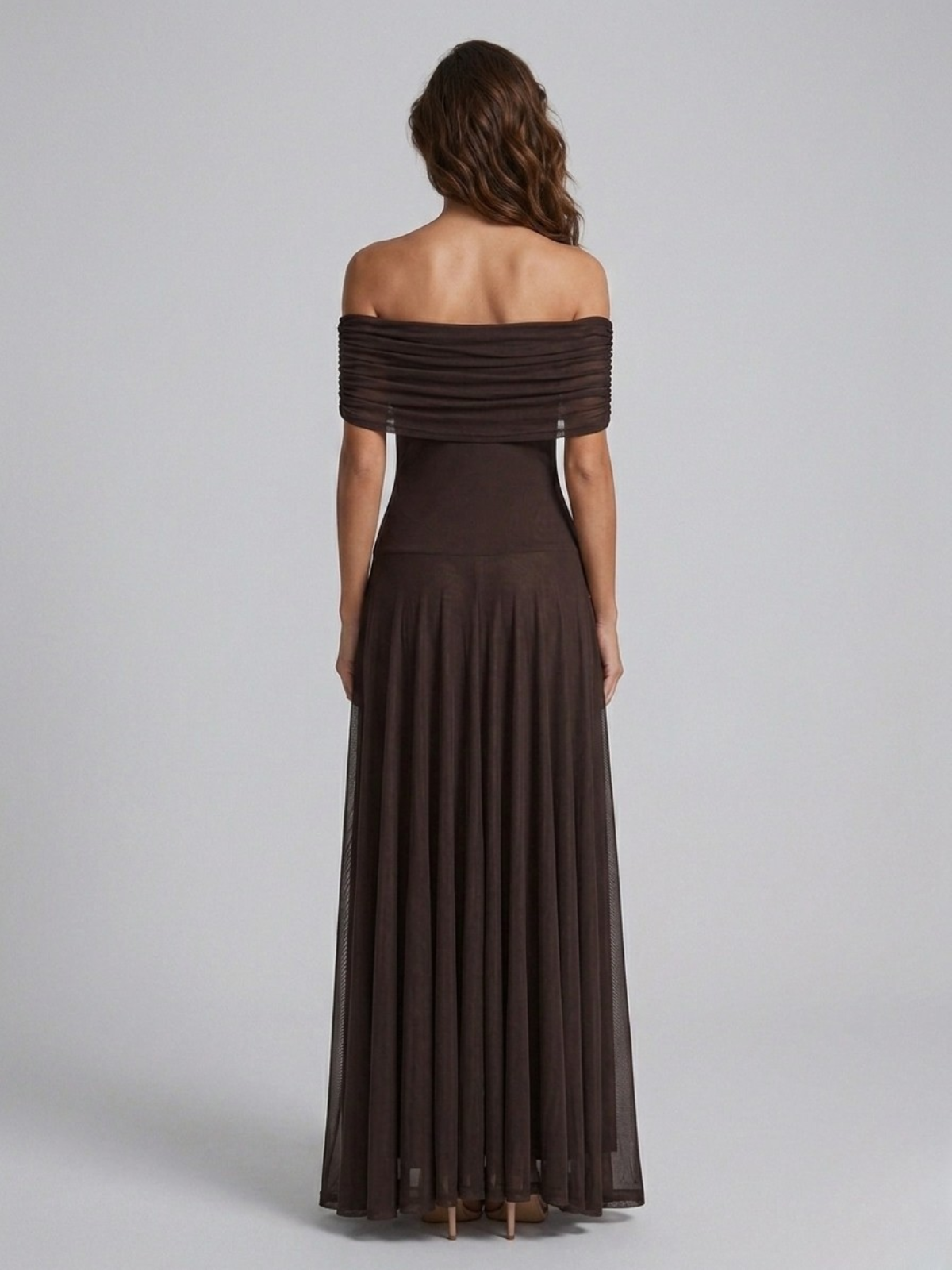 Victoire Maxi Dress
