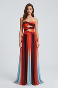 Adele Maxi Dress