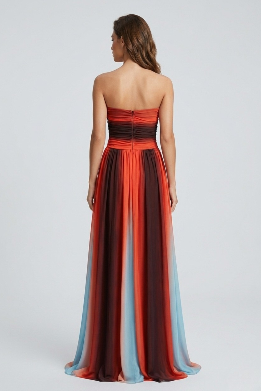 Adele Maxi Dress