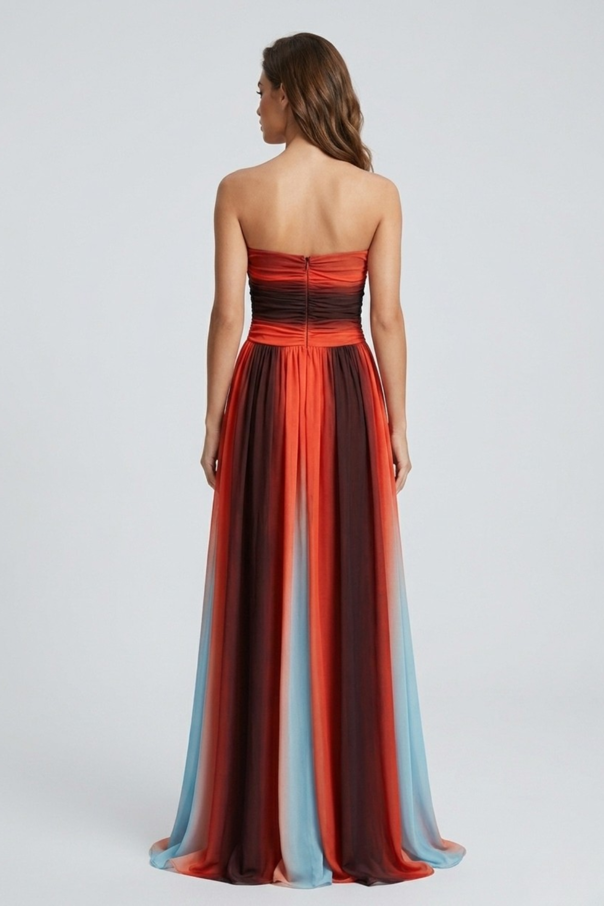 Adele Maxi Dress