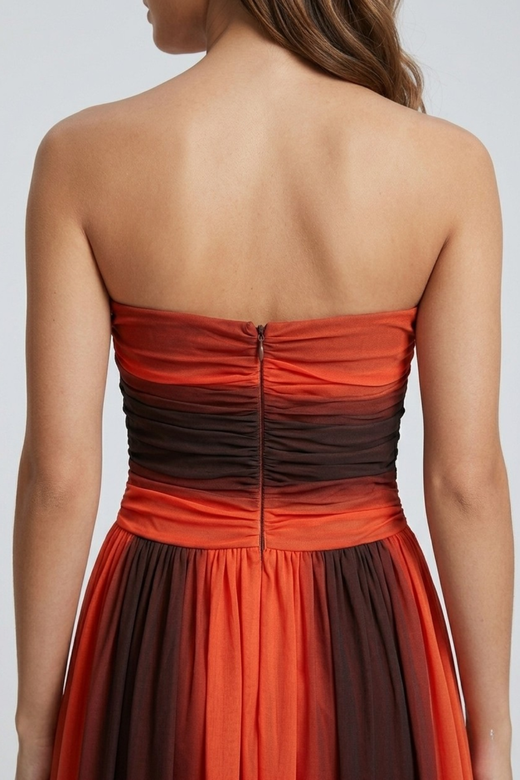 Adele Maxi Dress