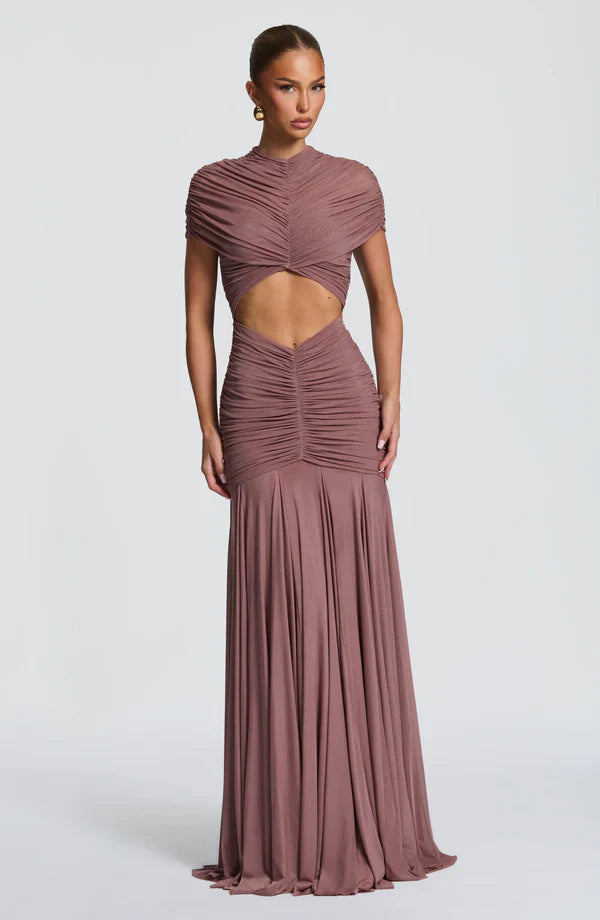 Jolin Maxi Dress