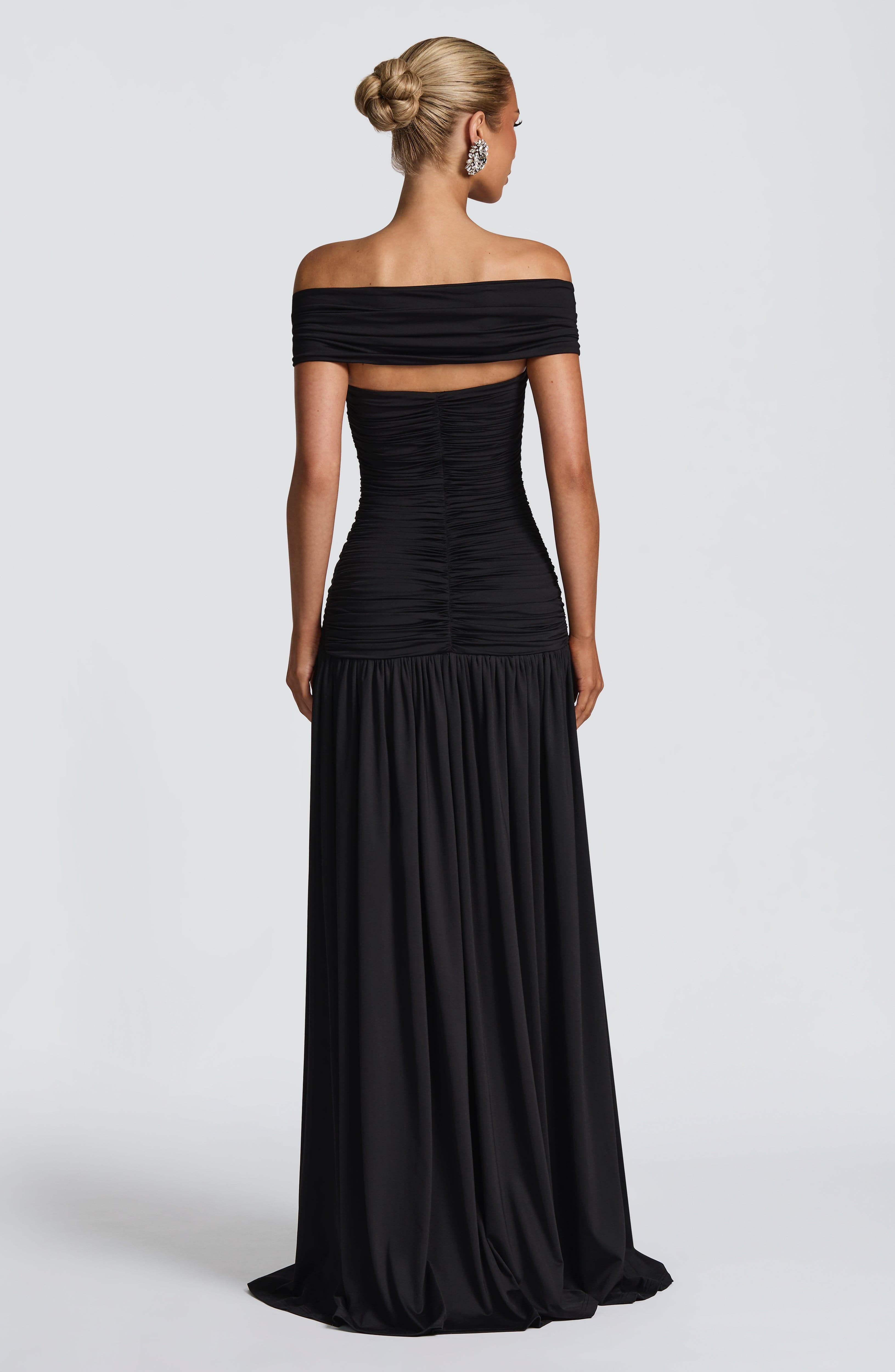 Analise Maxi Dress