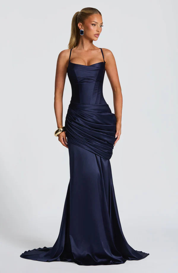 Marseila Maxi Dress