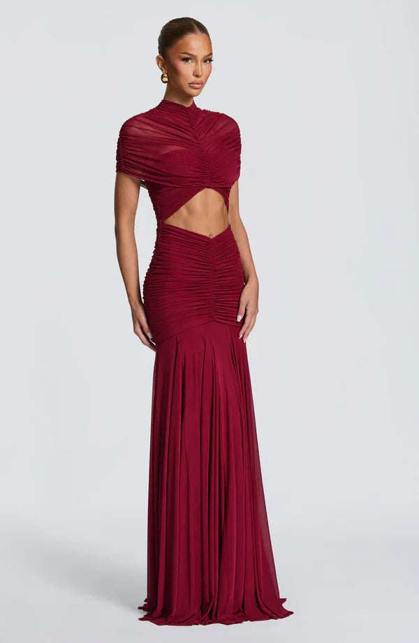 Jolin Maxi Dress