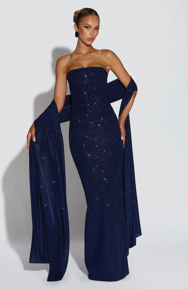 Daniella Maxi Dress