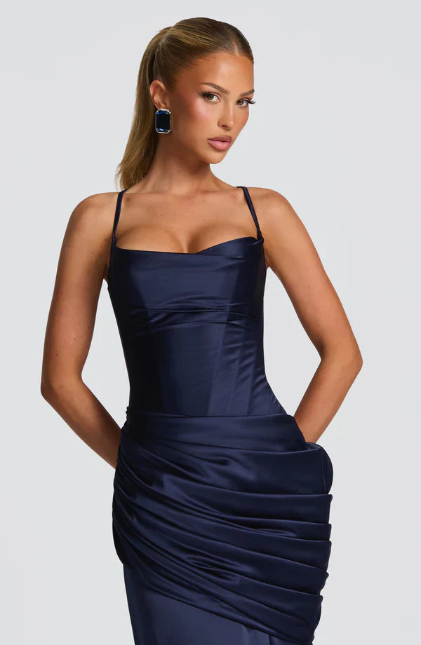 Marseila Maxi Dress