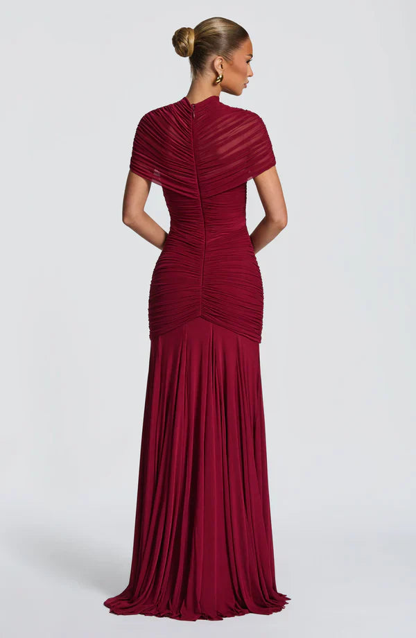 Jolin Maxi Dress