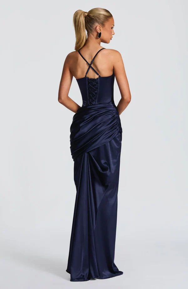 Marseila Maxi Dress