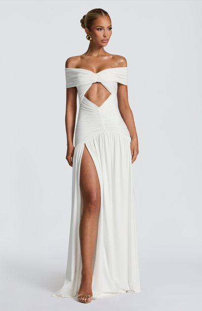 Analise Maxi Dress